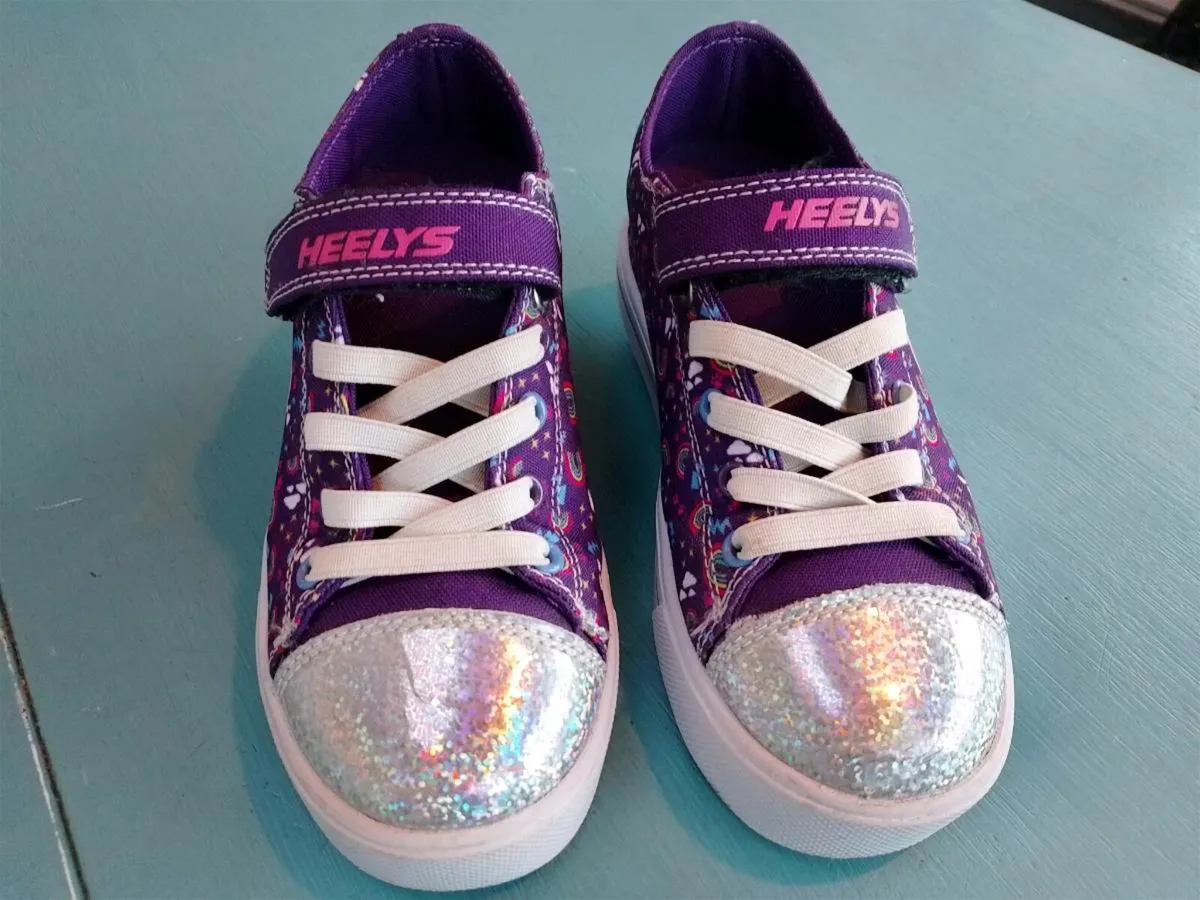 Heelys Snazzy Child Size UK13/Eur32 - Image 2