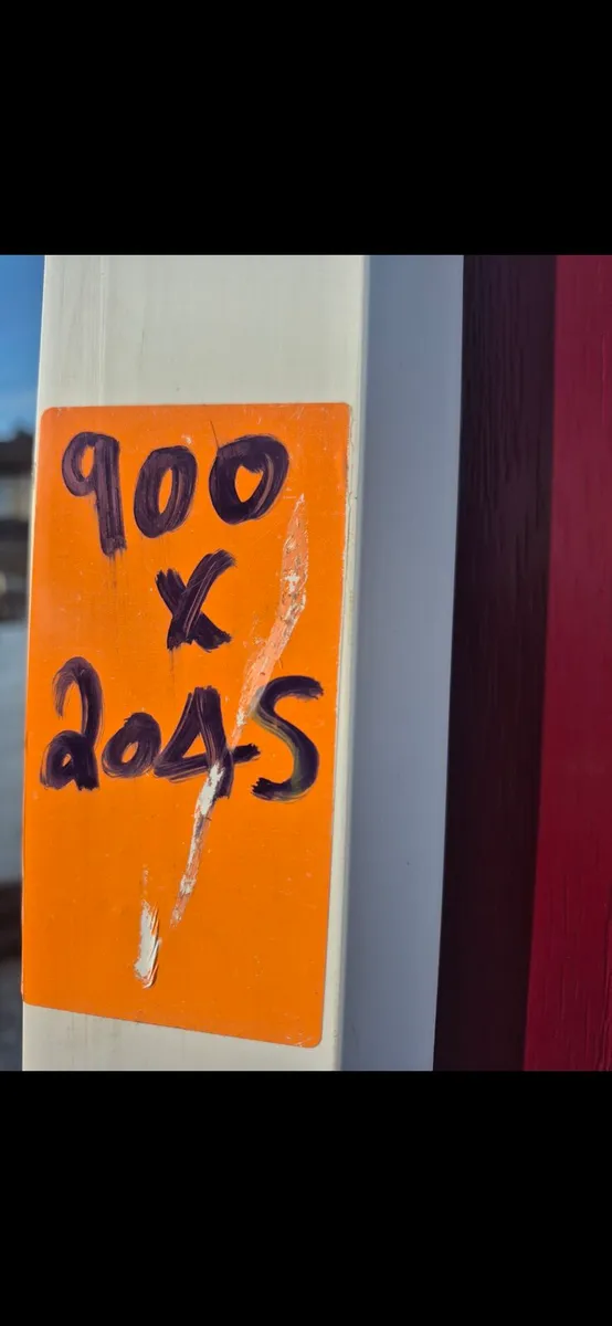 Pvc doors - Image 2