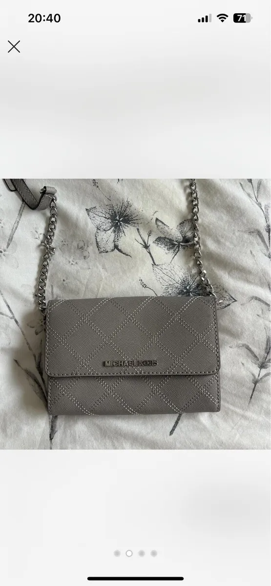 Authentic Michael Kors Bag - Image 2