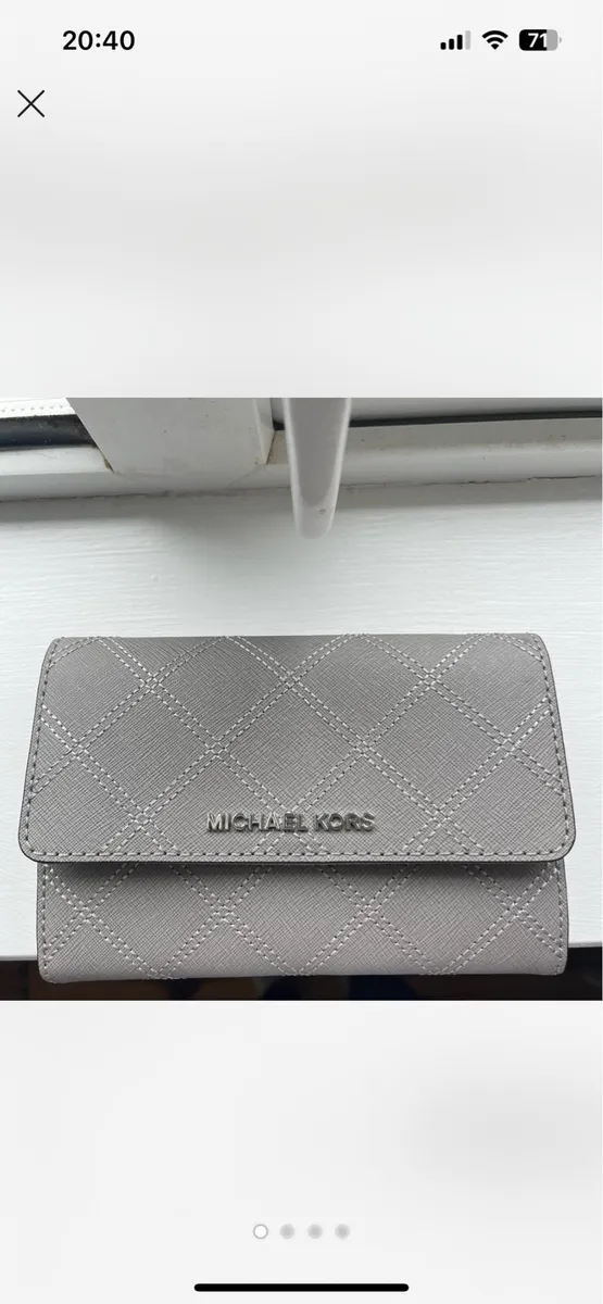 Authentic Michael Kors Bag - Image 3