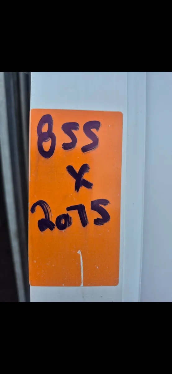 Pvc doors - Image 2