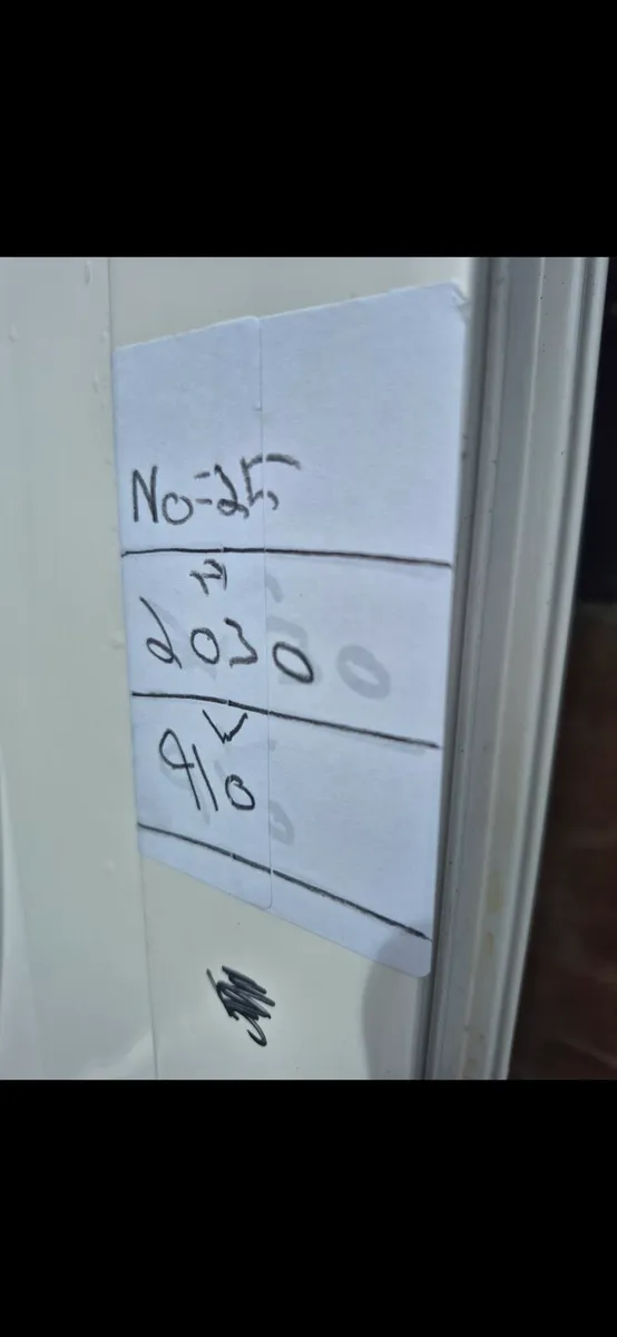 Pvc doors - Image 2