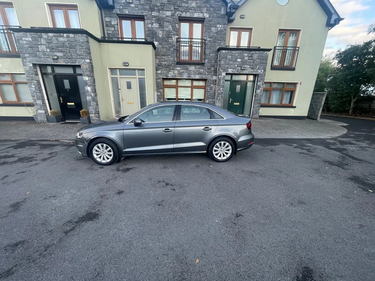 151 Audi A3 - Image 1