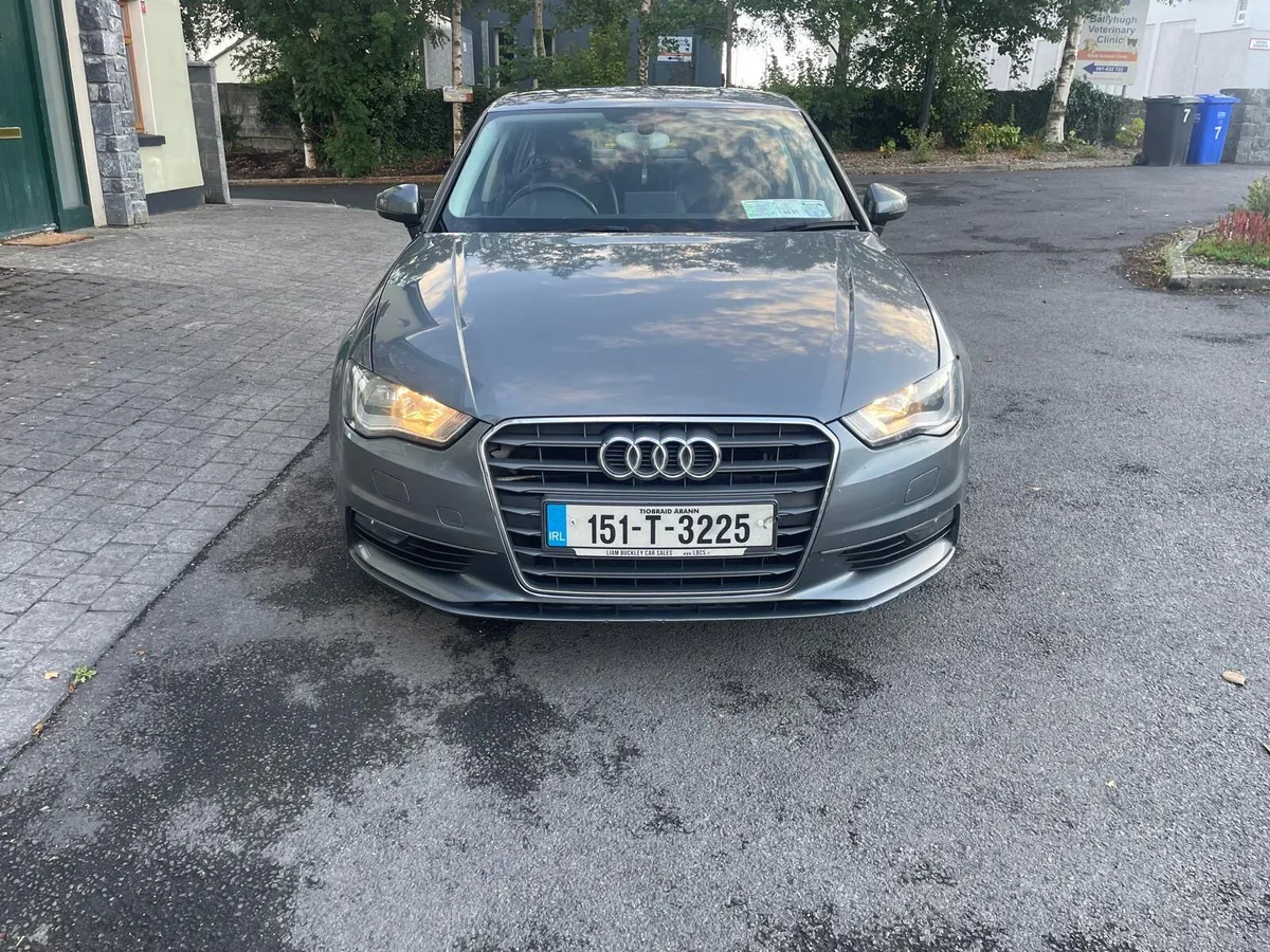 151 Audi A3 - Image 2