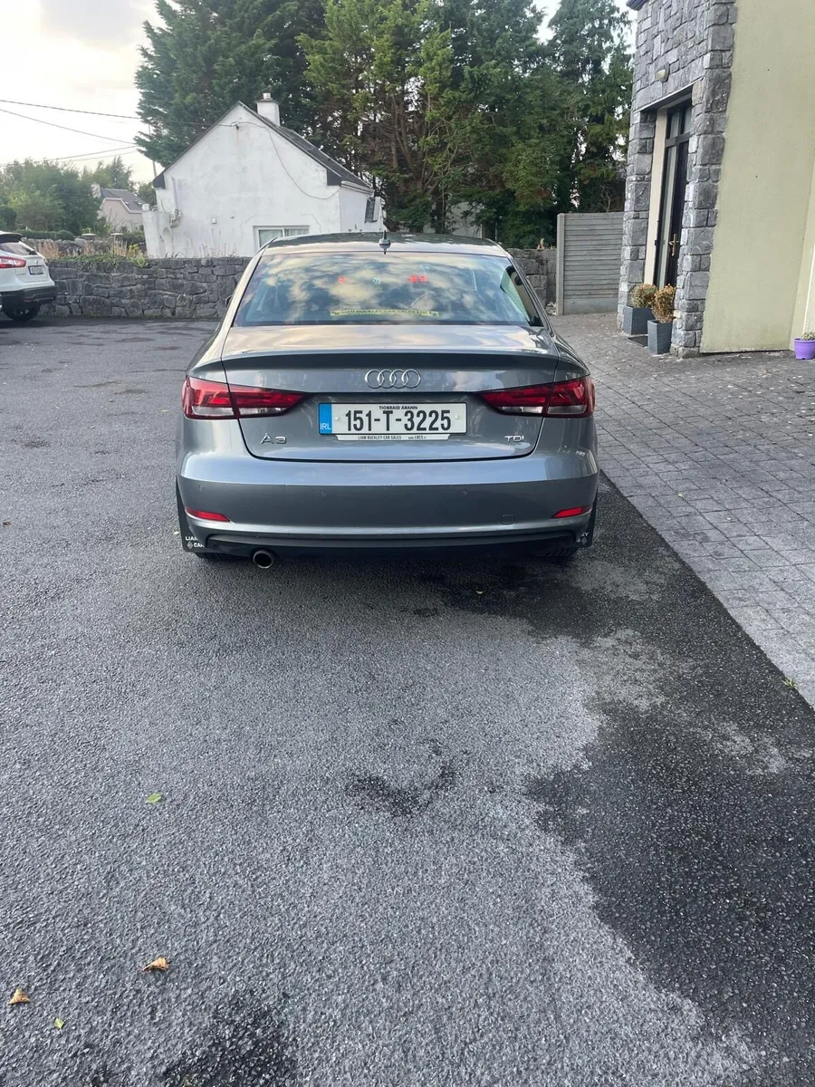 151 Audi A3 - Image 3