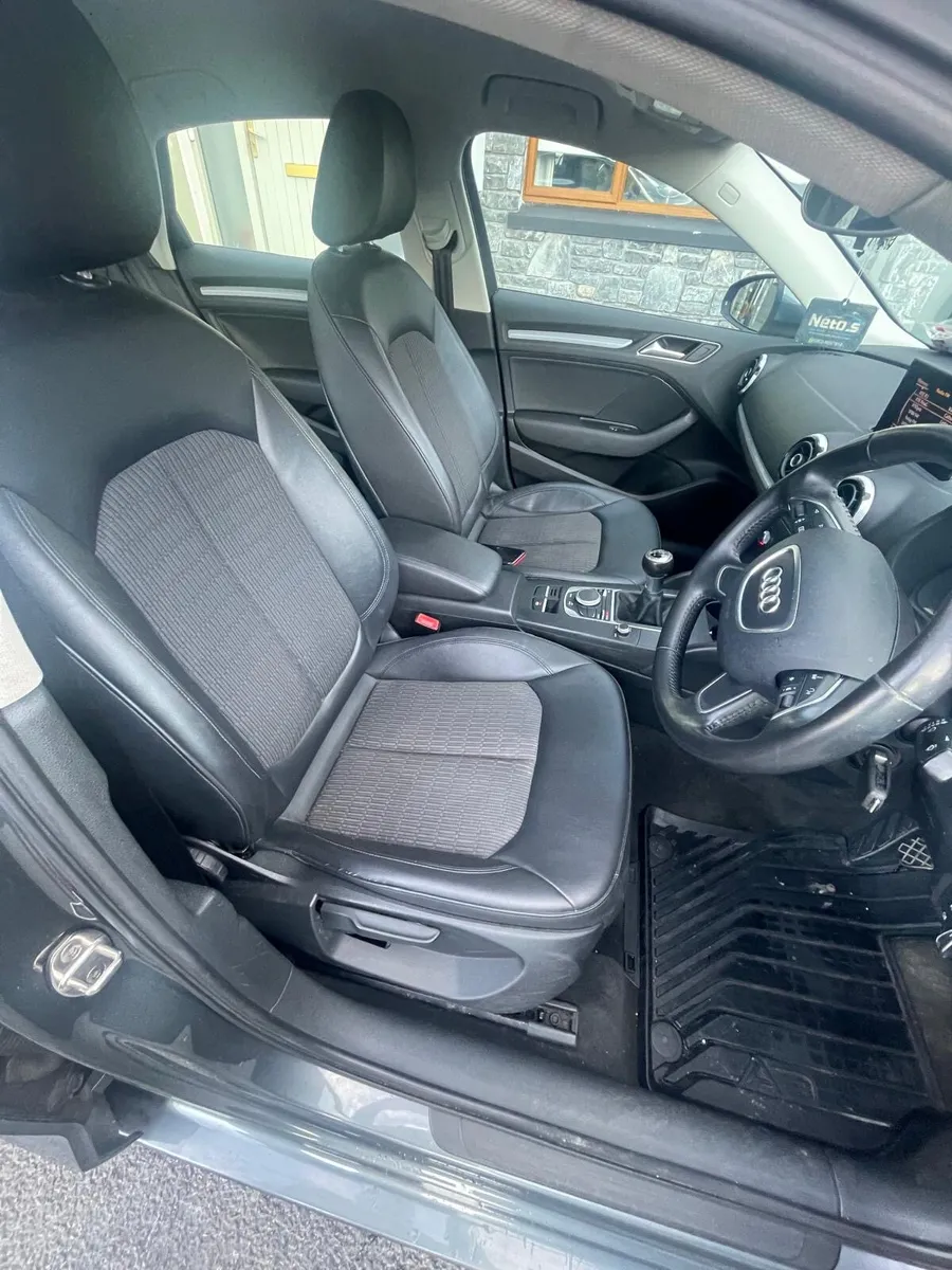 151 Audi A3 - Image 4