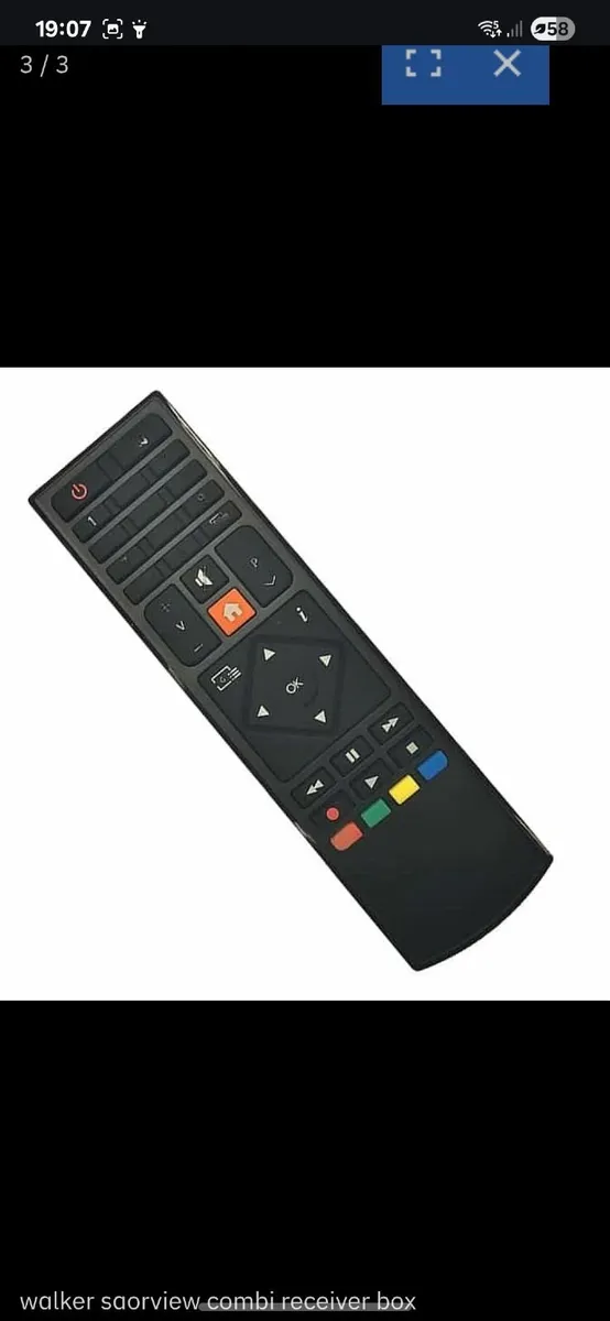Free to air box - Image 3
