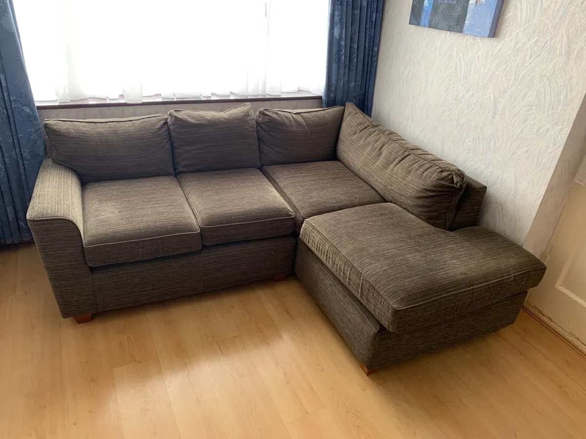 Corner Sofa - Image 2