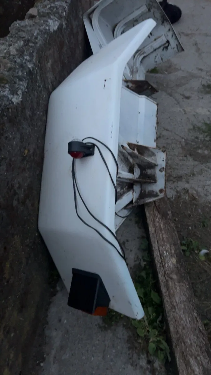 ford 3600 parts - Image 3