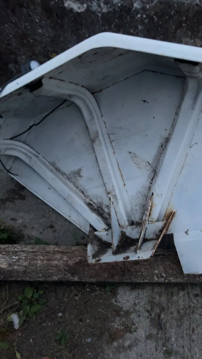 ford 3600 parts - Image 4