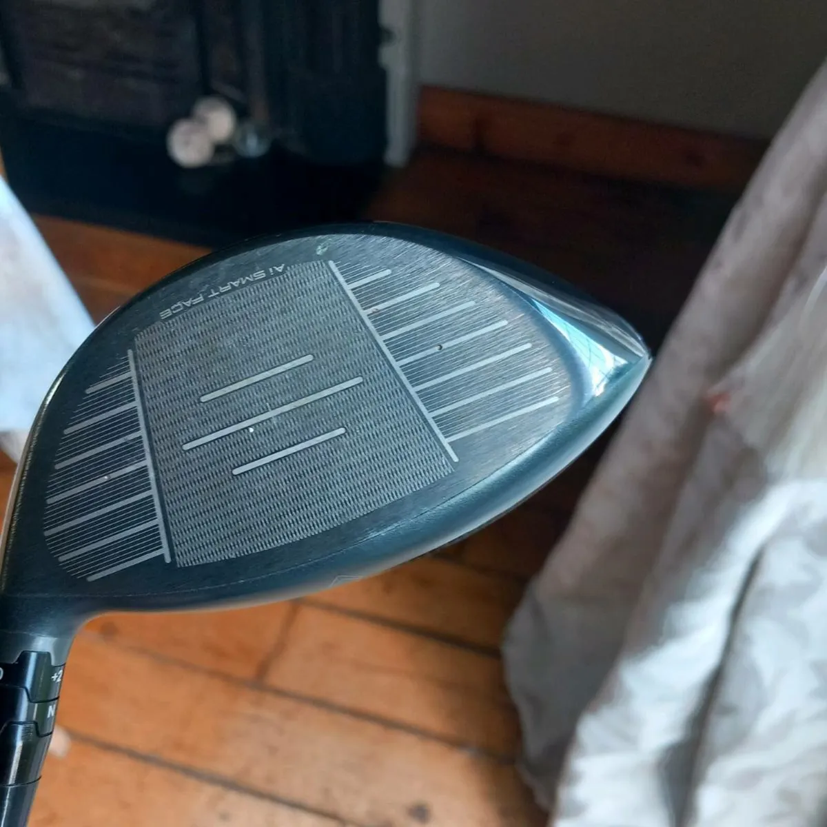 Callaway Paradym driver - Image 4