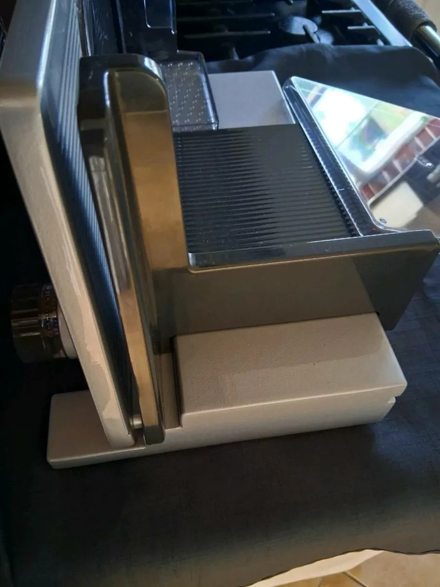 Siemens Electric Slicer - Image 2