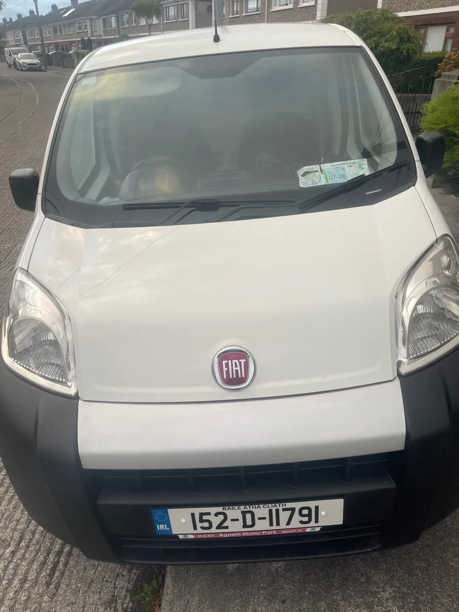 Fiat Other 2015 - Image 1
