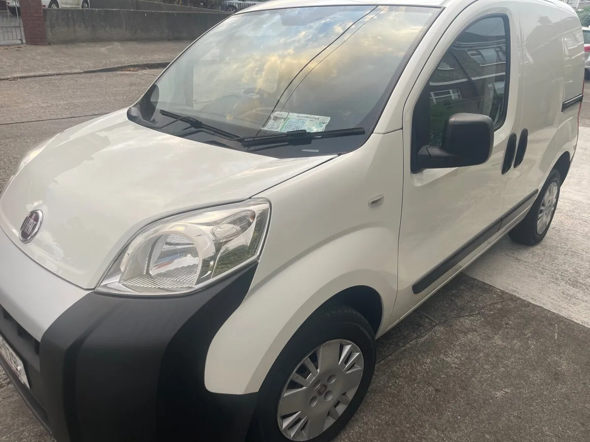 Fiat Other 2015 - Image 2