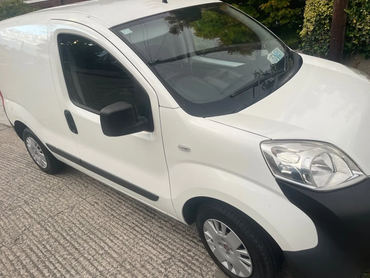 Fiat Other 2015 - Image 3