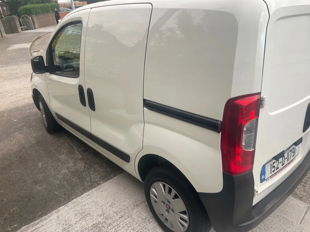 Fiat Other 2015 - Image 4