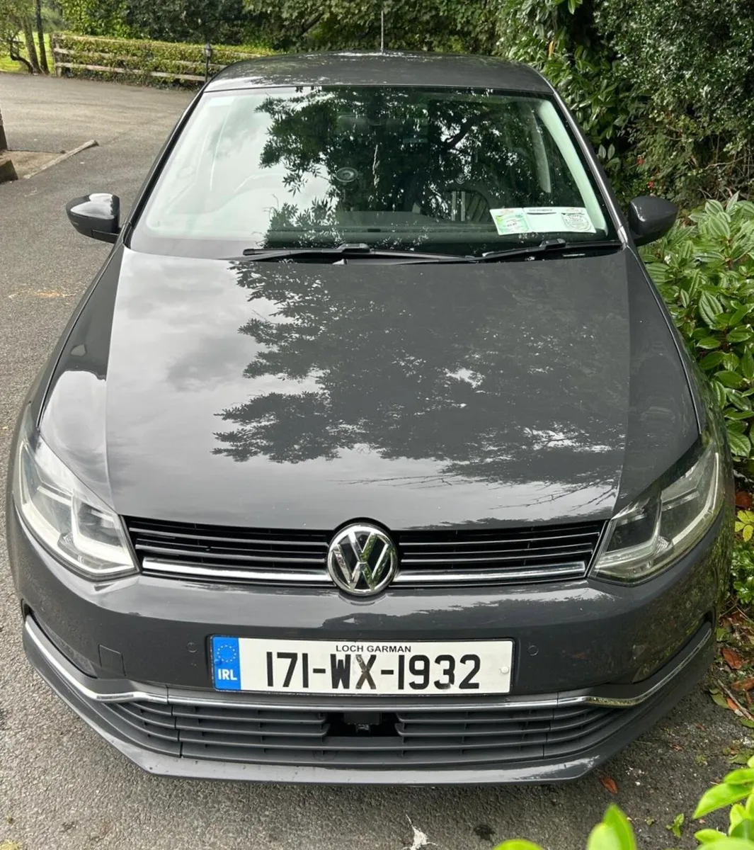 2017 VW Polo Diesel Automatic - Image 2