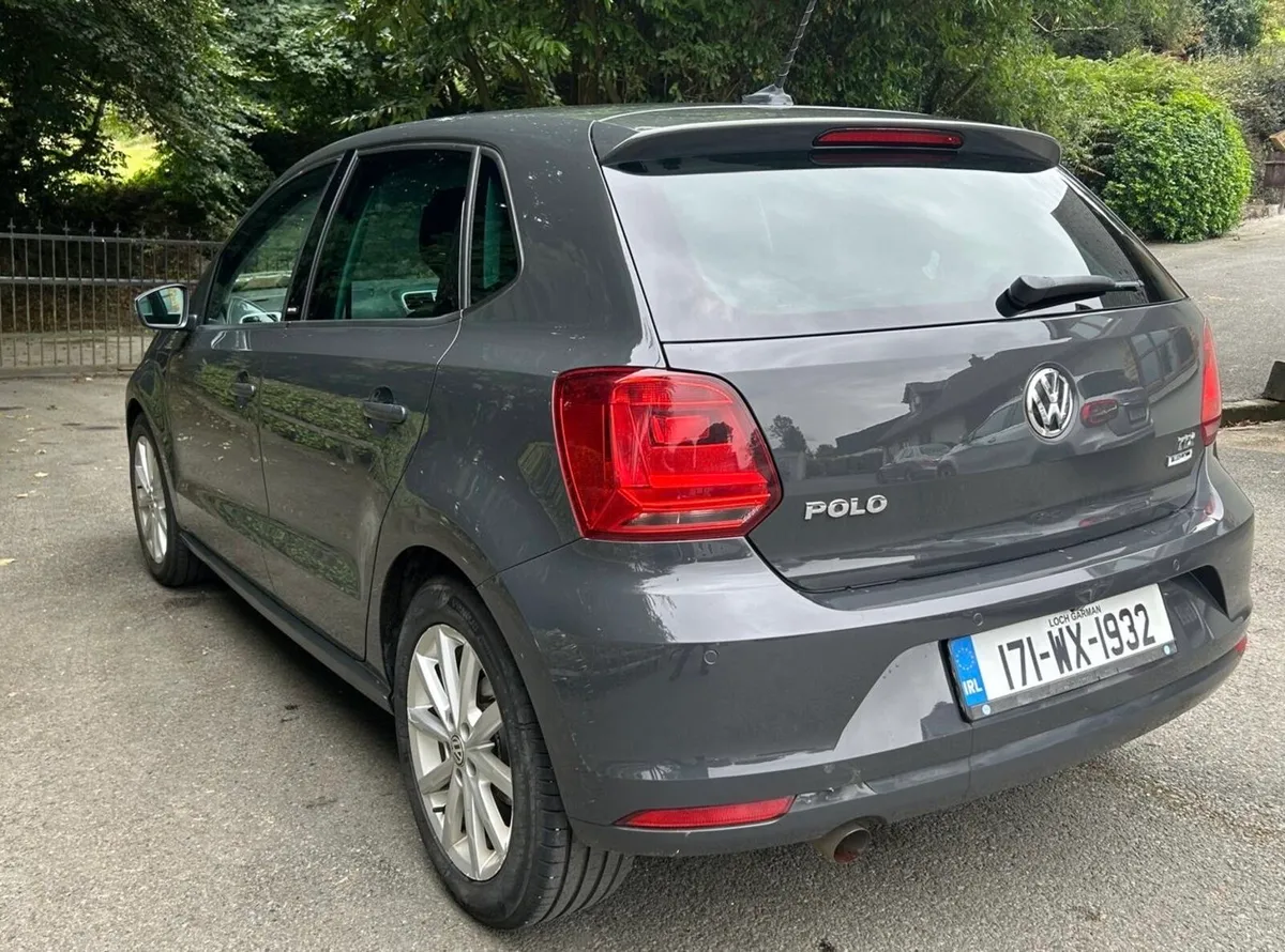 2017 VW Polo Diesel Automatic - Image 4