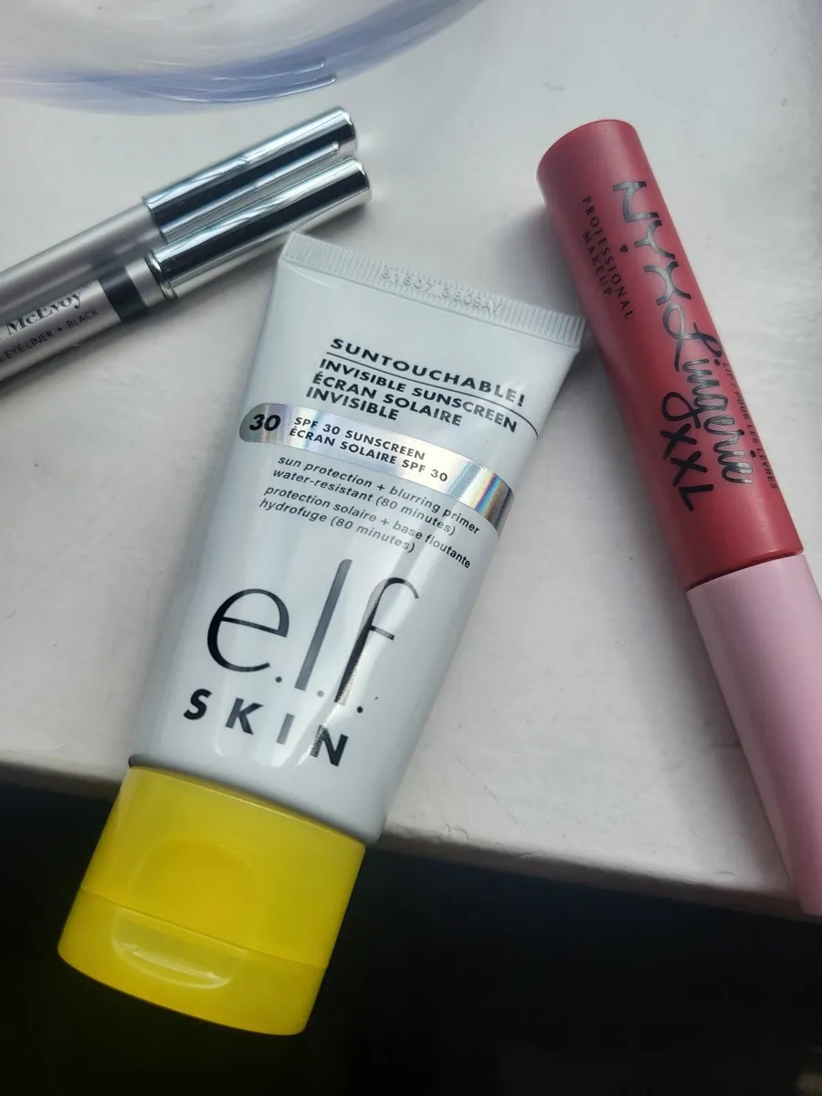 Trish McEVOY brand new gel eyeliners - Image 3