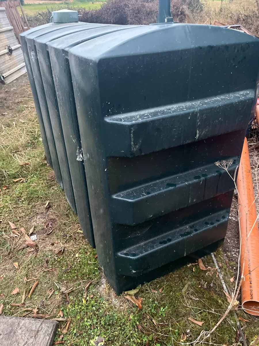 Oil Tank - Image 3