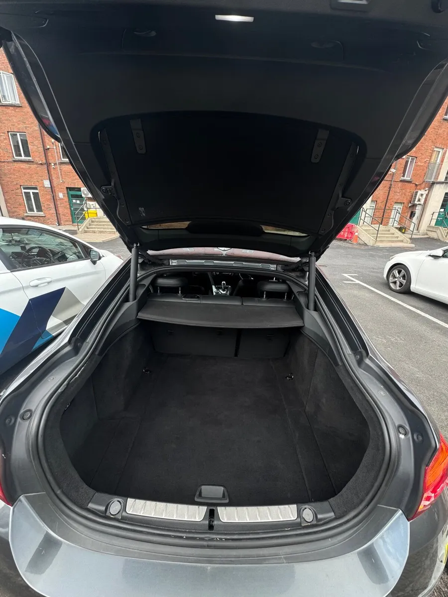 BMW 4-Series 2015 - Image 2