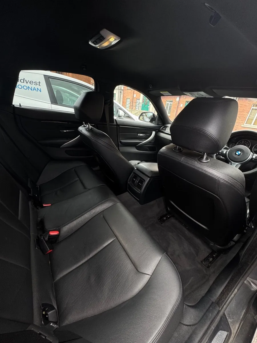 BMW 4-Series 2015 - Image 3