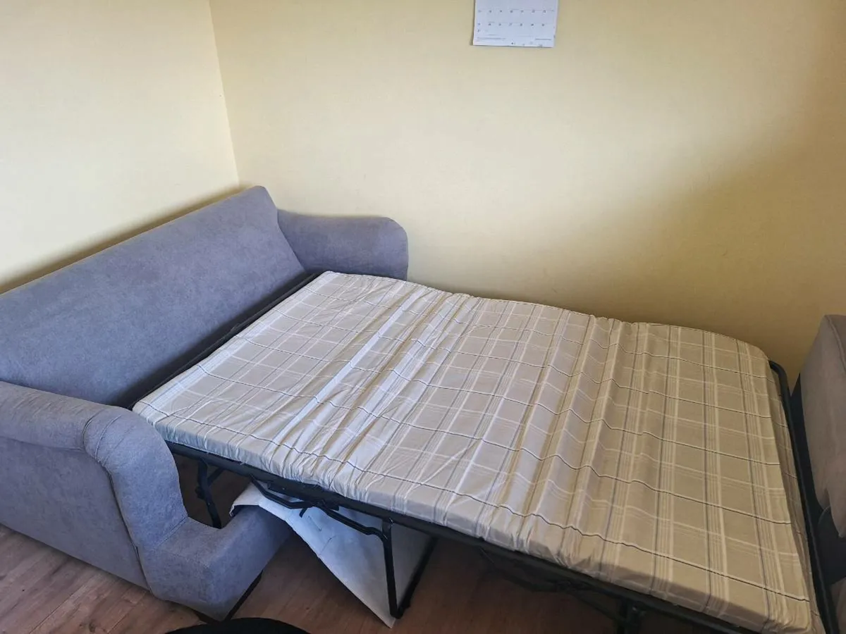 Sofa-bed - Image 4