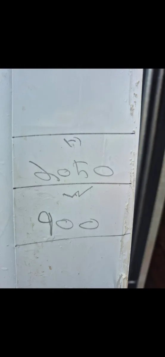 Pvc doors - Image 2
