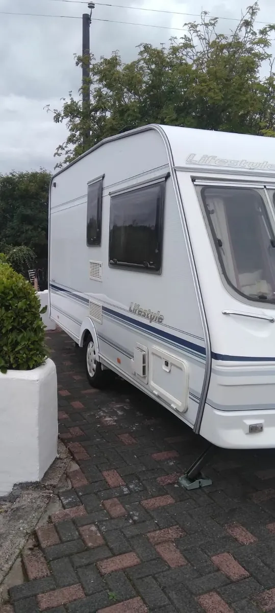 Caravan - Image 3
