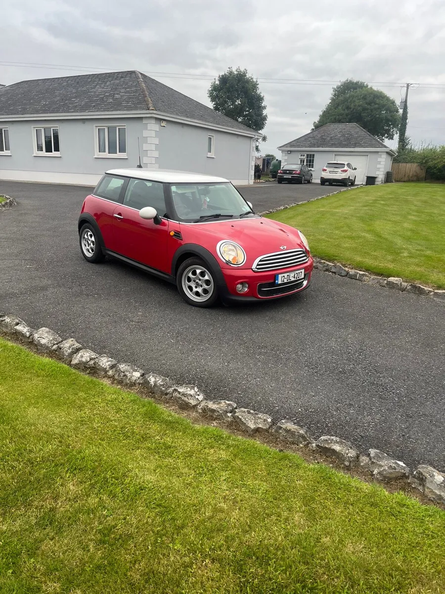 Mini Cooper - Image 2