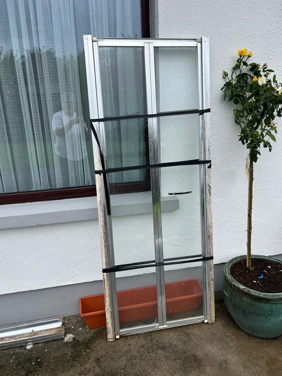 Shower door - Image 1