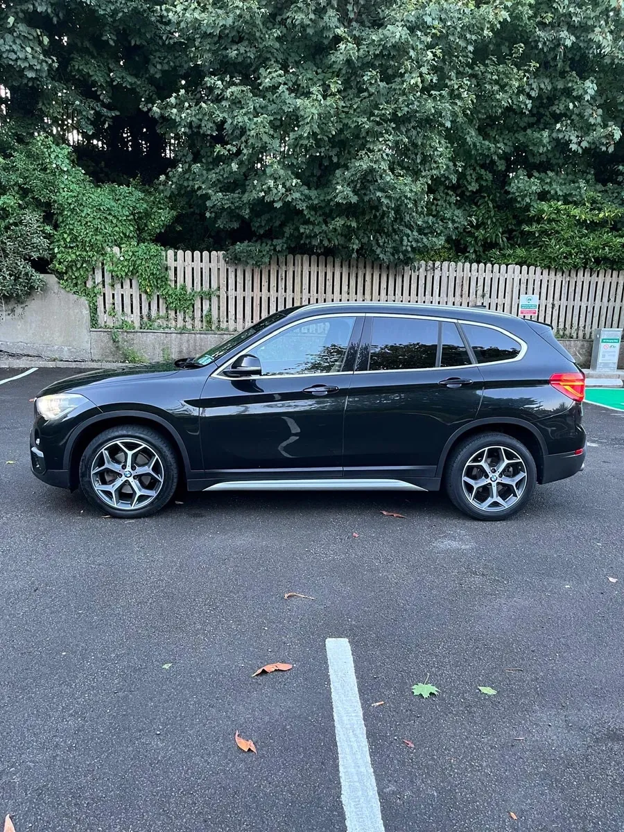 BMW X1 - Image 2