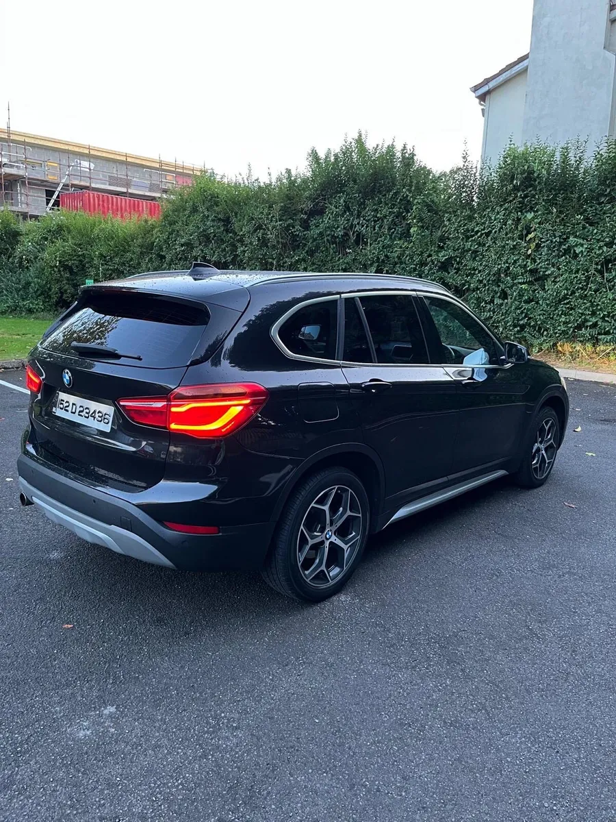 BMW X1 - Image 3