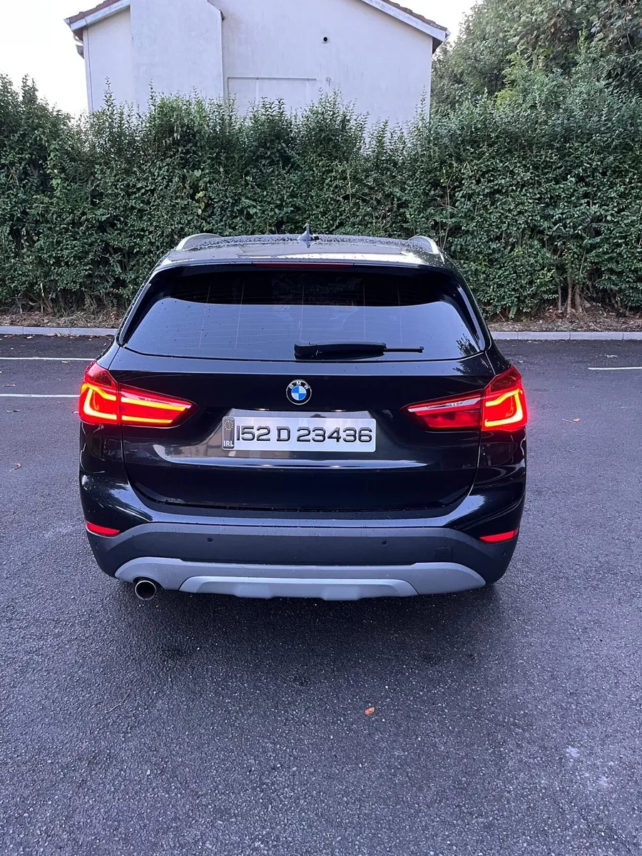 BMW X1 - Image 4