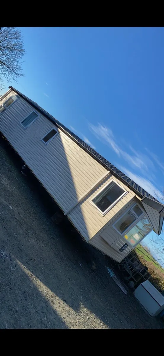 Mobile Home Swift Cambrian 2017 - Image 1