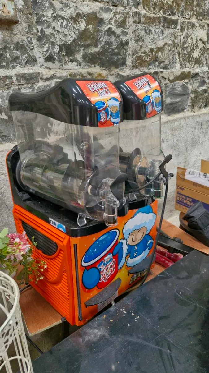Slush machine - Image 3