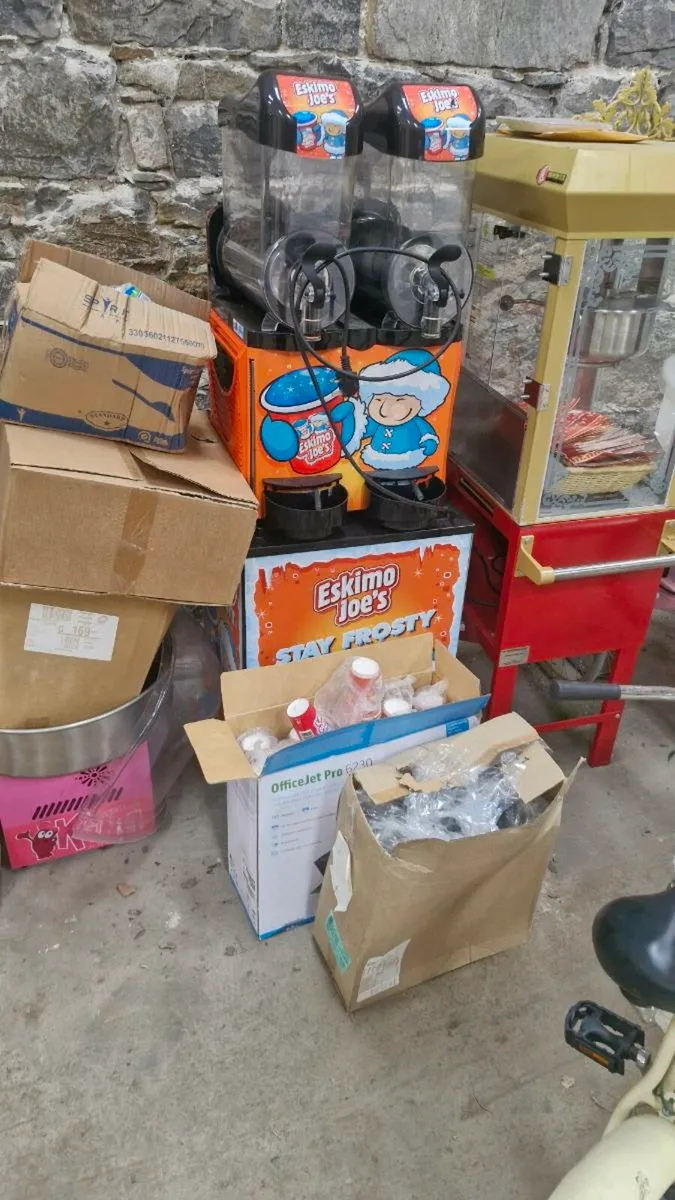 Slush machine - Image 4
