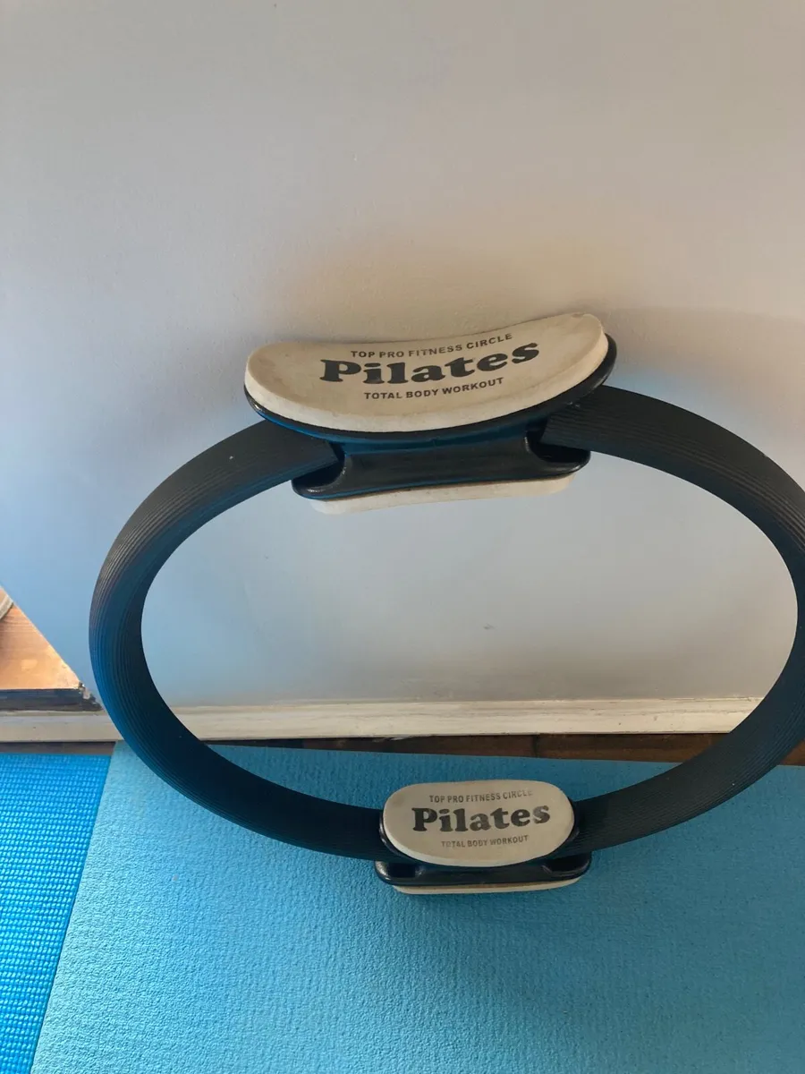 Pilates Ring