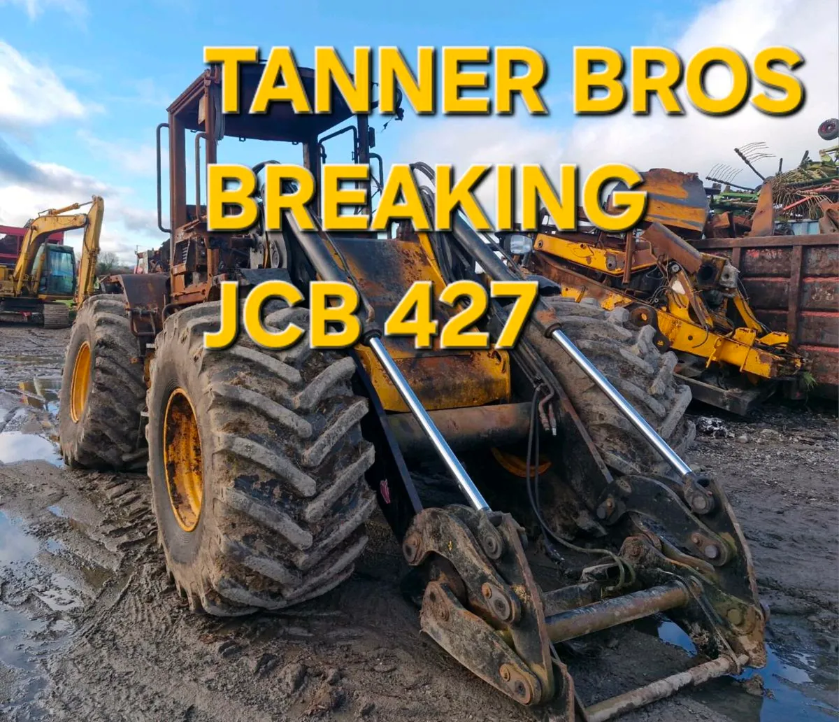 JCB - Image 1