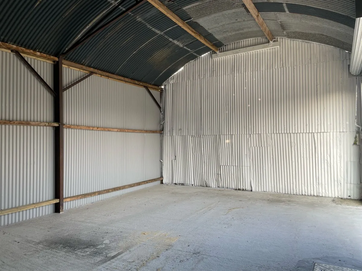 Warehouse/Workshop Unit to Rent - Image 4