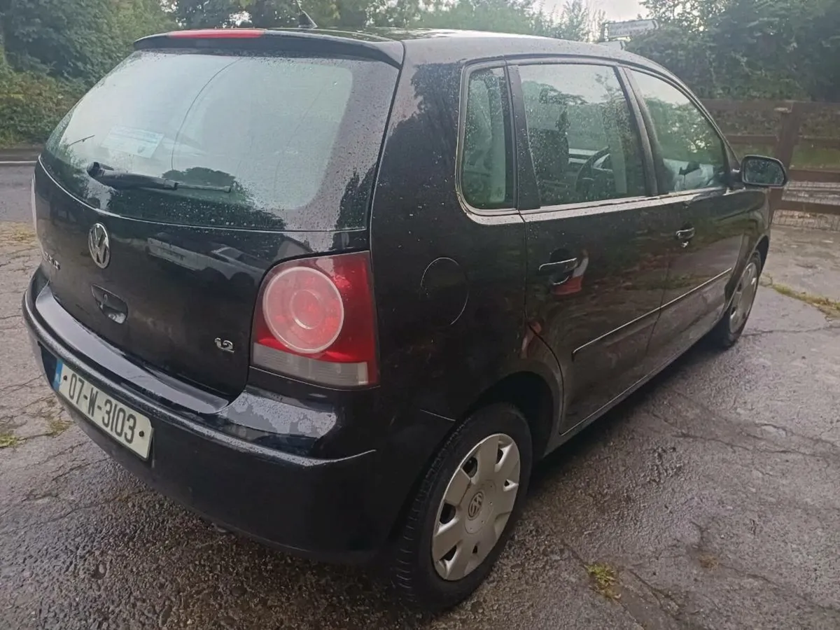 Vw polo (1.2 petrol) - Image 4