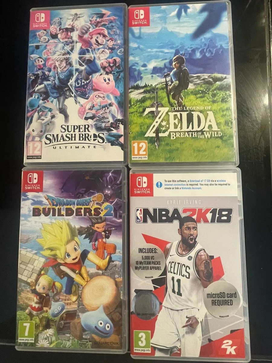 Nintendo switch - Image 2