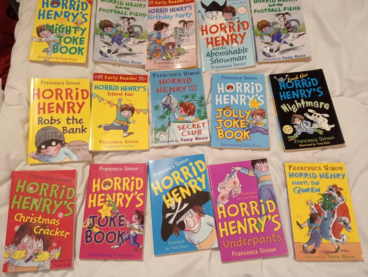 Books - Image 3