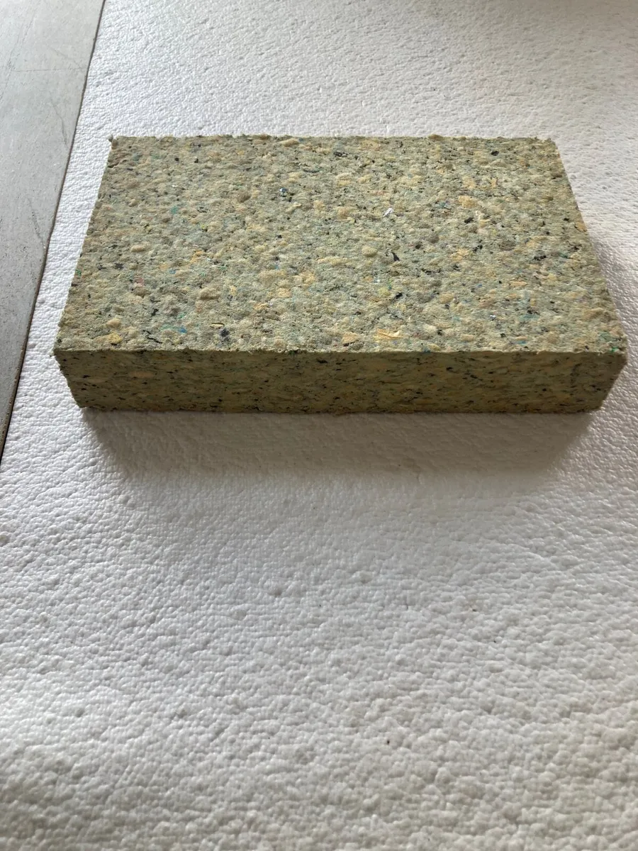 Yoga Block