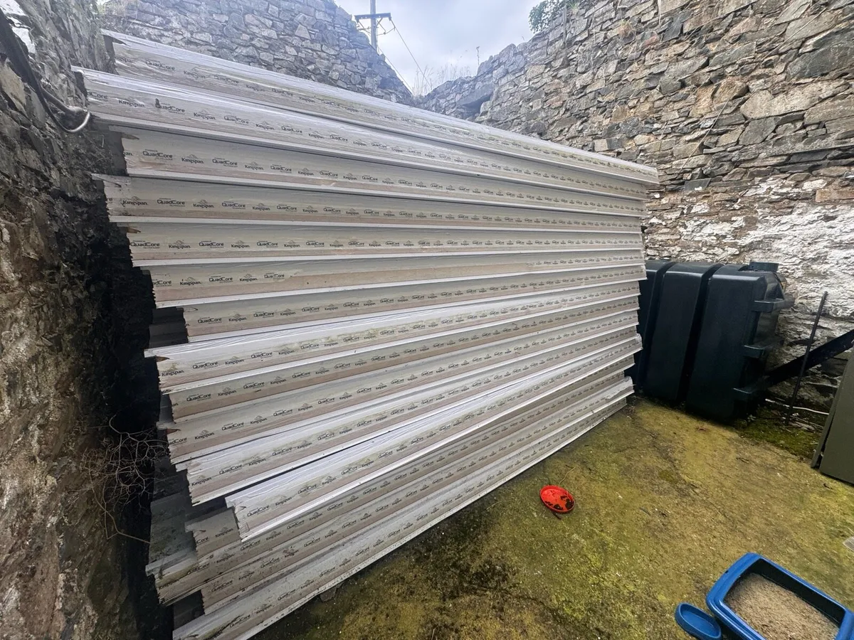 Roofing - Image 1