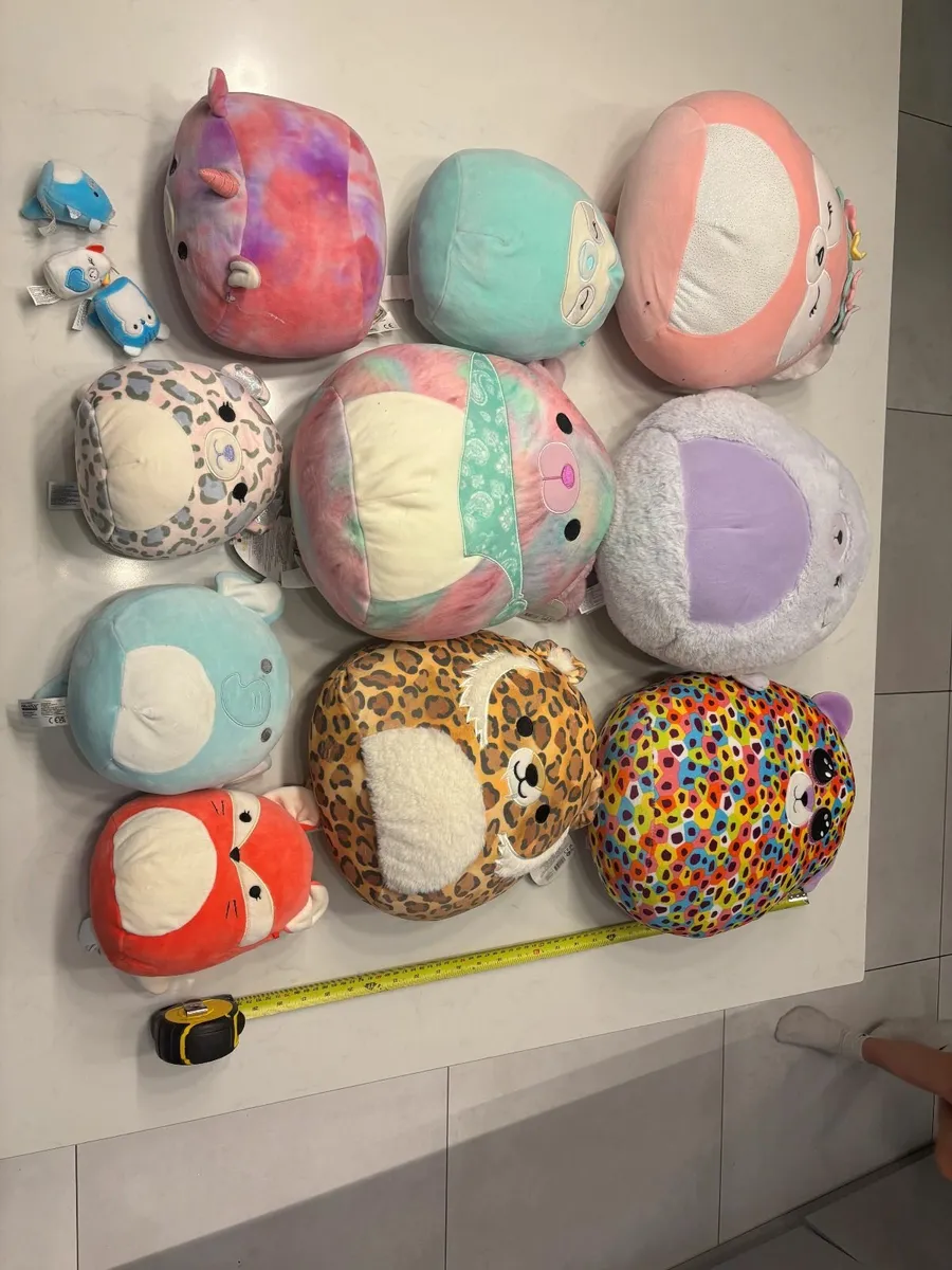 Squishmallow bundle - Image 2