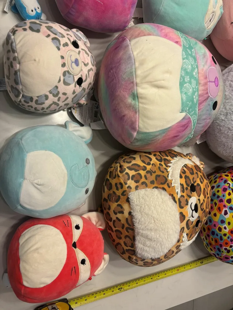 Squishmallow bundle - Image 3