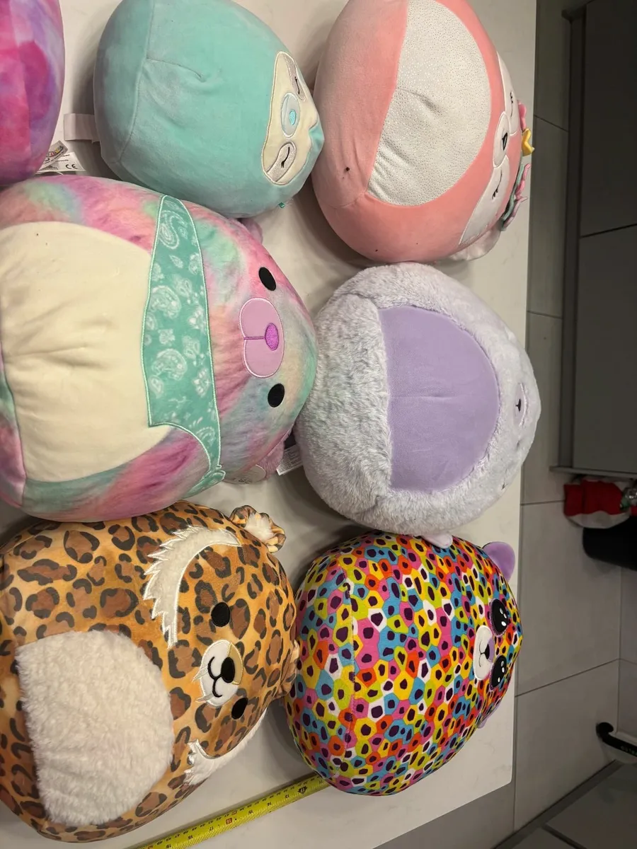 Squishmallow bundle - Image 4