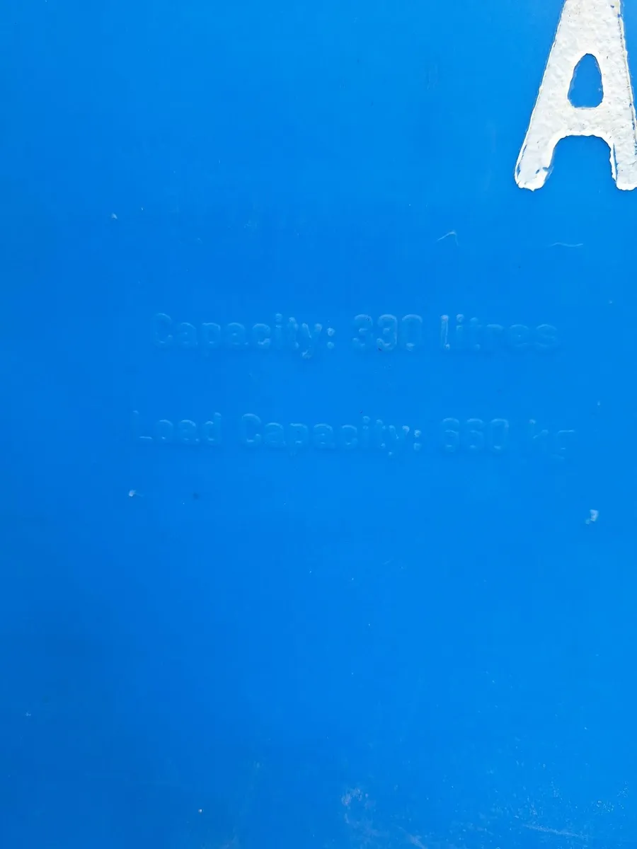 Mortar bin - Image 2