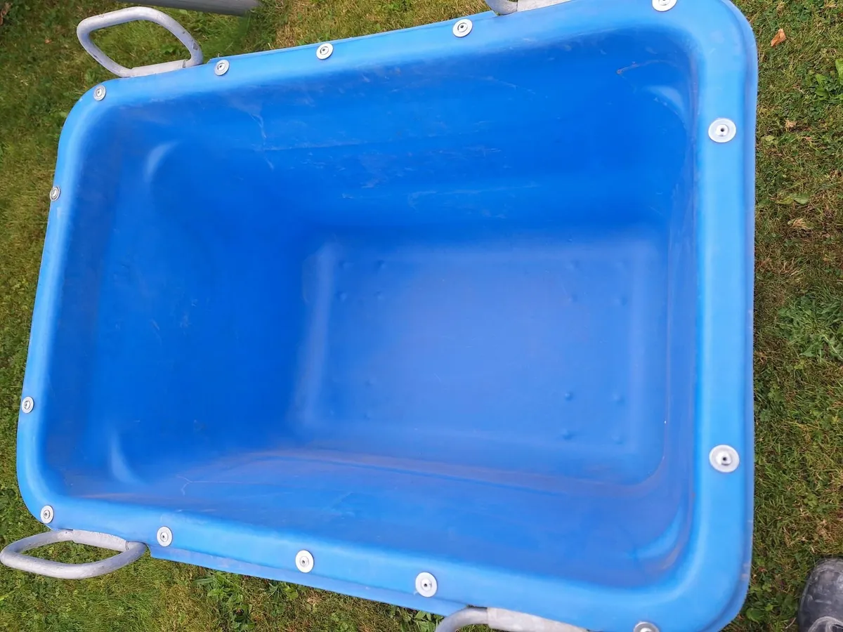Mortar bin - Image 4